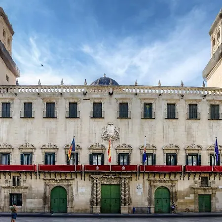 Feriehus Casa De La Fuente