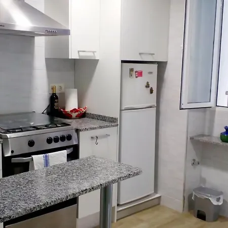 Casa De La Fuente Holiday home Alicante