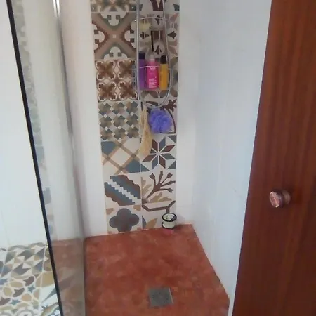 Casa De La Fuente *