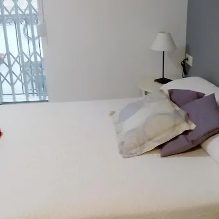 Holiday home Casa De La Fuente Alicante
