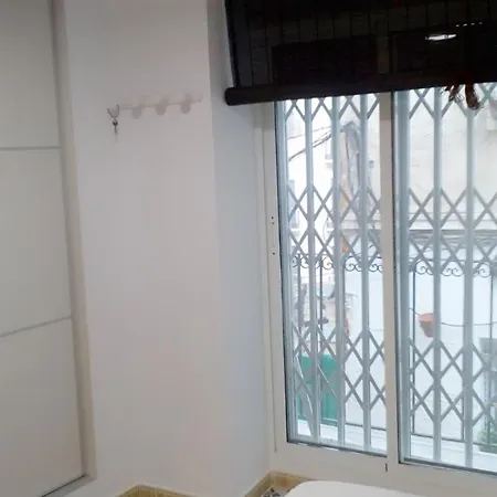 Casa De La Fuente Alicante